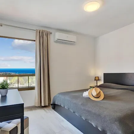 Casa Adosada Con Piscina Climatizada, A/c, Barbacoa Y Fibra - Es-347-42 בית נופש *