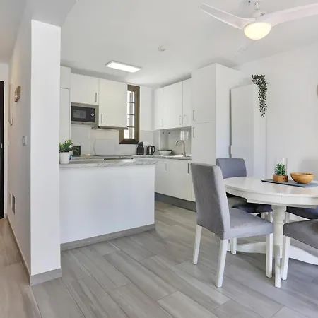 Casa Adosada Con Piscina Climatizada, A/c, Barbacoa Y Fibra - Es-347-42 Semesterbostad *